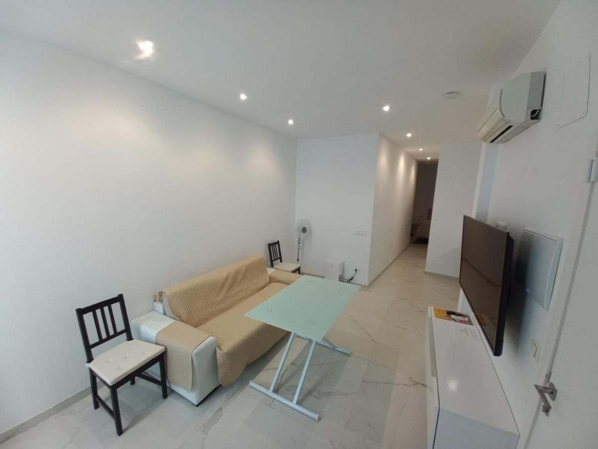 Apartamento Casa Puerta De Almodovar