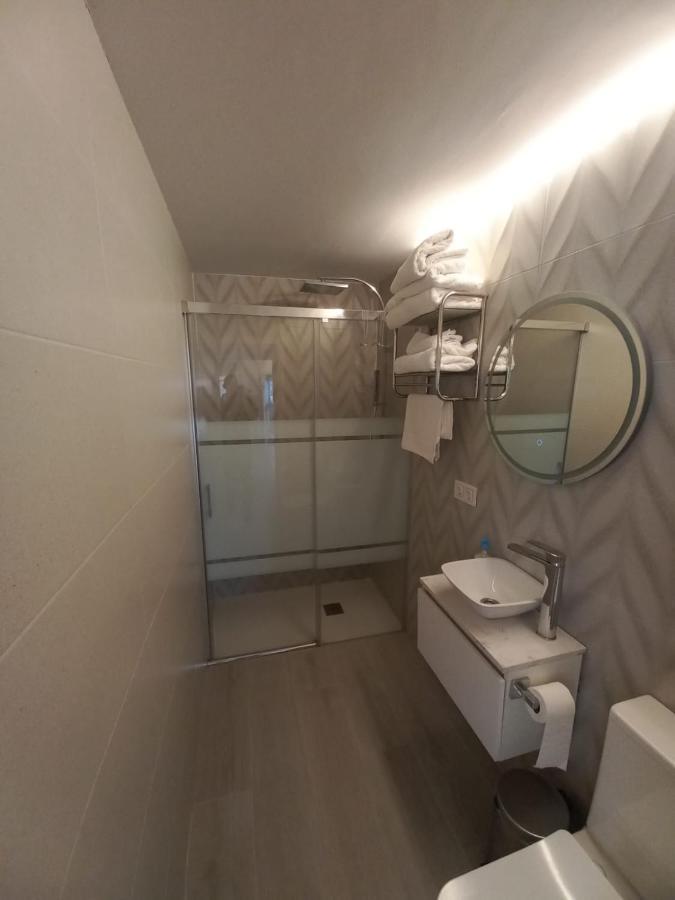 Casa Puerta De Almodovar Apartamento Córdoba